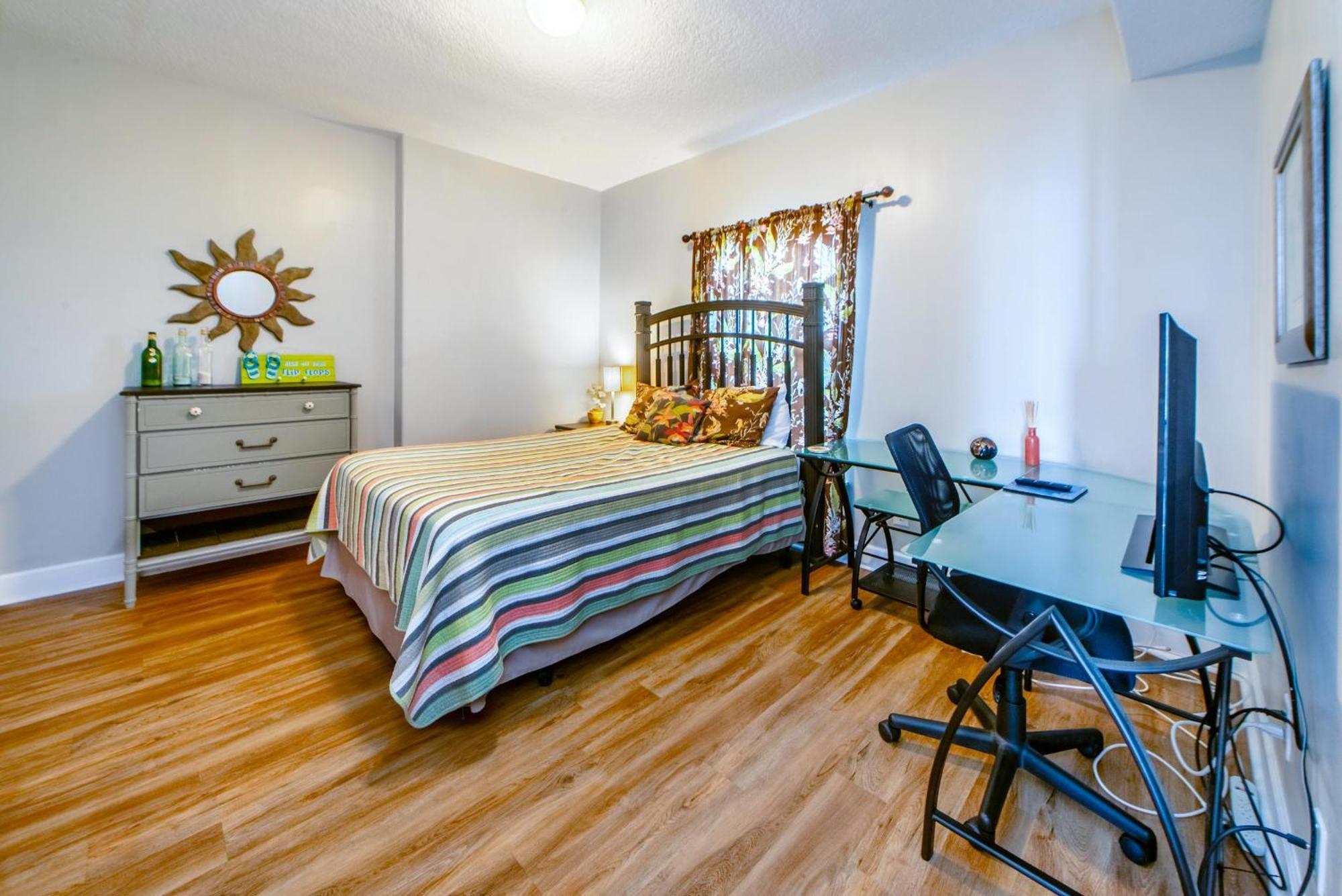 Tropic Winds 2308 Aparthotel Panama City Beach Eksteriør bilde