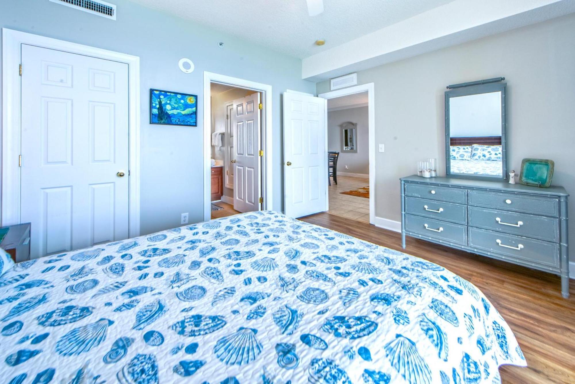 Tropic Winds 2308 Aparthotel Panama City Beach Eksteriør bilde